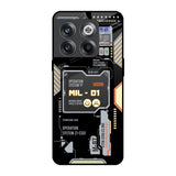 Exposed Parts OnePlus 10T 5G Glass Back Cover Online