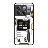 Tech Display OnePlus 10T 5G Glass Back Cover Online