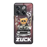 Money Madness OnePlus 10T 5G Glass Back Cover Online