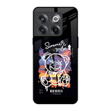 Summer Vibe OnePlus 10T 5G Glass Back Cover Online