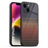 Fiber Artistry iPhone 14 Glass Back Cover Online