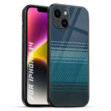 Modern Rug iPhone 14 Glass Back Cover Online