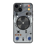 Gaming Gear iPhone 14 Glass Back Cover Online
