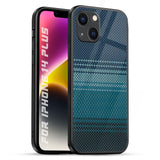 Modern Rug iPhone 14 Plus Glass Back Cover Online