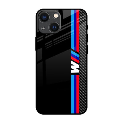 Automotive Art iPhone 14 Plus Glass Back Cover Online