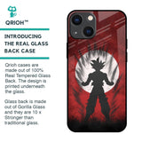 Japanese Animated Glass Case for iPhone 14 Plus