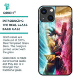 Ultimate Fusion Glass Case for iPhone 14 Plus