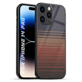 Fiber Artistry iPhone 14 Pro Glass Back Cover Online