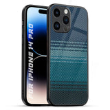 Modern Rug iPhone 14 Pro Glass Back Cover Online