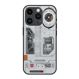 Plasma Shield iPhone 14 Pro Glass Back Cover Online