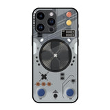 Gaming Gear iPhone 14 Pro Max Glass Back Cover Online