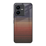 Fiber Artistry Vivo Y22 Glass Back Cover Online