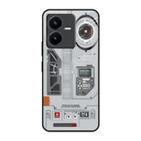 Plasma Shield Vivo Y22 Glass Back Cover Online
