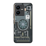 Motherboard Circuit Vivo Y22 Glass Back Cover Online