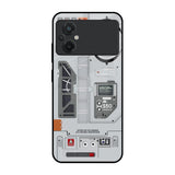 Plasma Shield Poco M5 Glass Back Cover Online