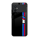 Automotive Art Poco M5 Glass Back Cover Online