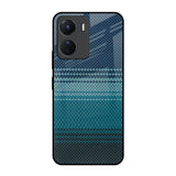 Modern Rug Vivo Y16 Glass Back Cover Online