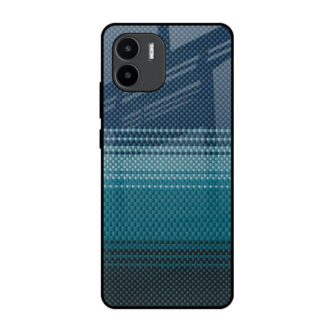 Modern Rug Redmi A1 Glass Back Cover Online