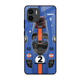 Car Adiction Redmi A1 Glass Back Cover Online