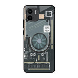 Motherboard Circuit Redmi A1 Glass Back Cover Online