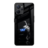 Car In Dark Realme 9i 5G Glass Back Cover Online