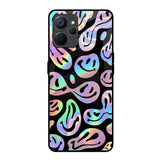Acid Smile Realme 9i 5G Glass Back Cover Online