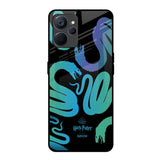 Basilisk Realme 9i 5G Glass Back Cover Online