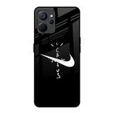 Jack Cactus Realme 9i 5G Glass Back Cover Online
