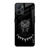 Dark Superhero Realme 9i 5G Glass Back Cover Online