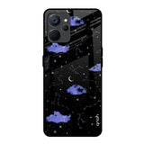 Constellations Realme 9i 5G Glass Back Cover Online