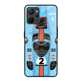 Race Laboratory Realme 9i 5G Glass Back Cover Online