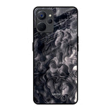 Cryptic Smoke Realme 9i 5G Glass Back Cover Online