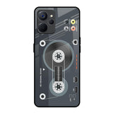 Retro Recorder Realme 9i 5G Glass Back Cover Online