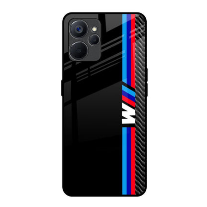 Automotive Art Realme 9i 5G Glass Back Cover Online