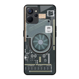 Motherboard Circuit Realme 9i 5G Glass Back Cover Online