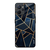 Abstract Tiles Realme 9i 5G Glass Back Cover Online