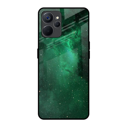 Emerald Firefly Realme 9i 5G Glass Back Cover Online