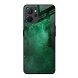 Emerald Firefly Realme 9i 5G Glass Back Cover Online