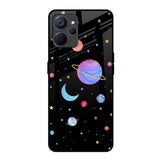 Planet Play Realme 9i 5G Glass Back Cover Online