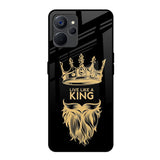 King Life Realme 9i 5G Glass Back Cover Online