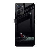 Relaxation Mode On Realme 9i 5G Glass Back Cover Online