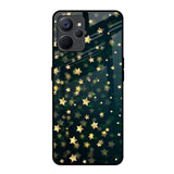 Dazzling Stars Realme 9i 5G Glass Back Cover Online