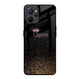 I Am The Queen Realme 9i 5G Glass Back Cover Online