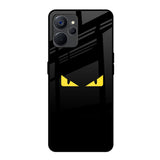 Eyes On You Realme 9i 5G Glass Back Cover Online