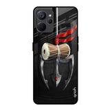 Power Of Lord Realme 9i 5G Glass Back Cover Online