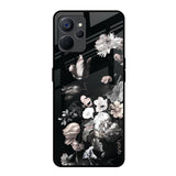 Artistic Mural Realme 9i 5G Glass Back Cover Online