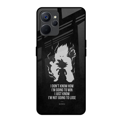Ace One Piece Realme 9i 5G Glass Back Cover Online