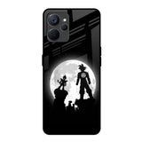 True Saiyans Realme 9i 5G Glass Back Cover Online