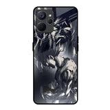 Sketch Art DB Realme 9i 5G Glass Back Cover Online