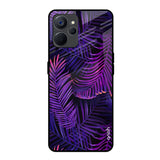 Plush Nature Realme 9i 5G Glass Back Cover Online